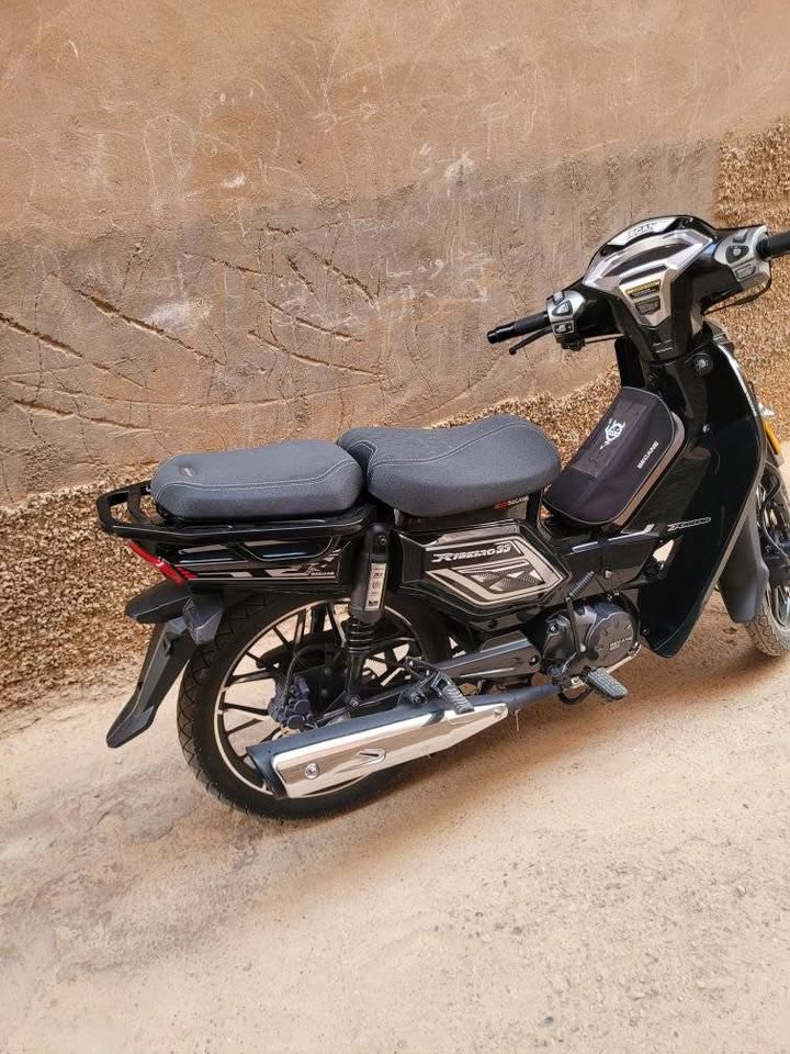 Image de Becane 33 à vendre