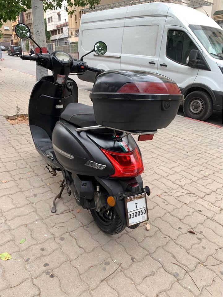 Image de Motor cappuccino n9iya