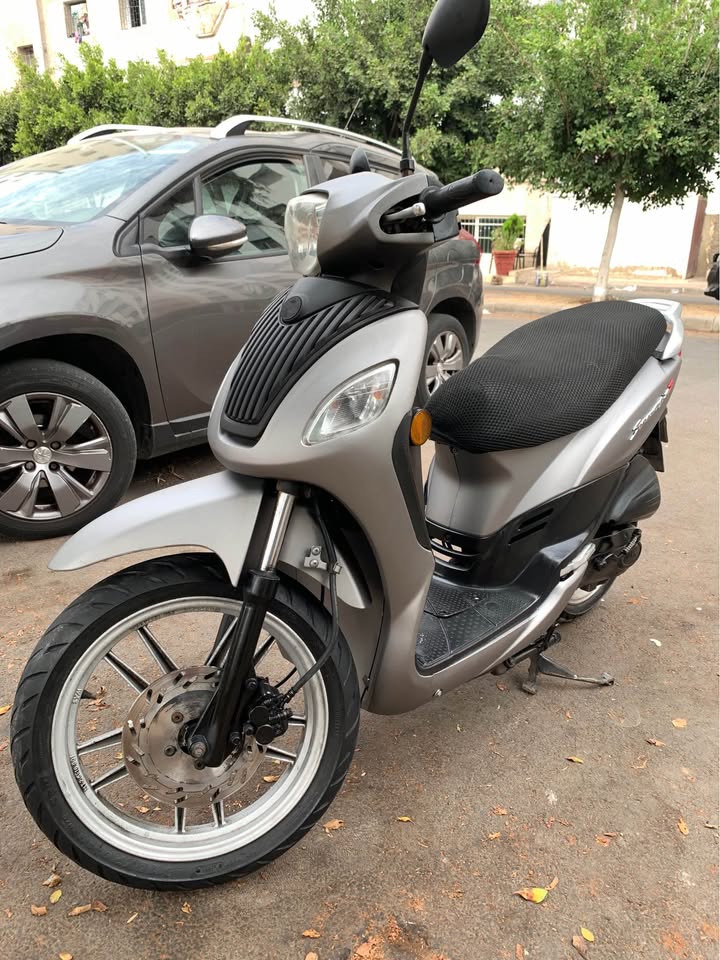 Image de Sym symphony s