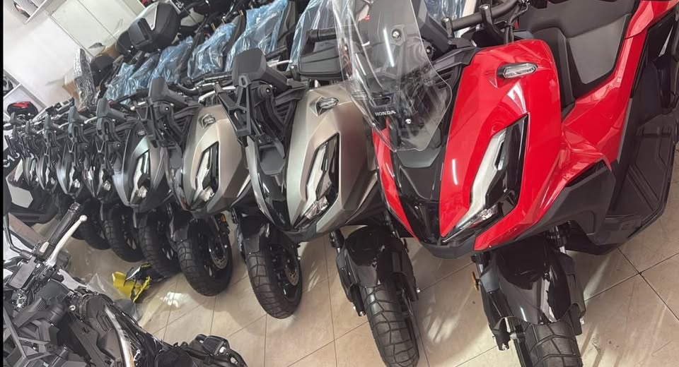 Image de Promo 79.000 Dh les 5 premier Adv 350