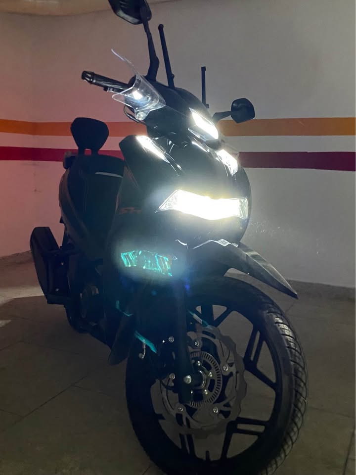 Image de SH DAYTONA 2025