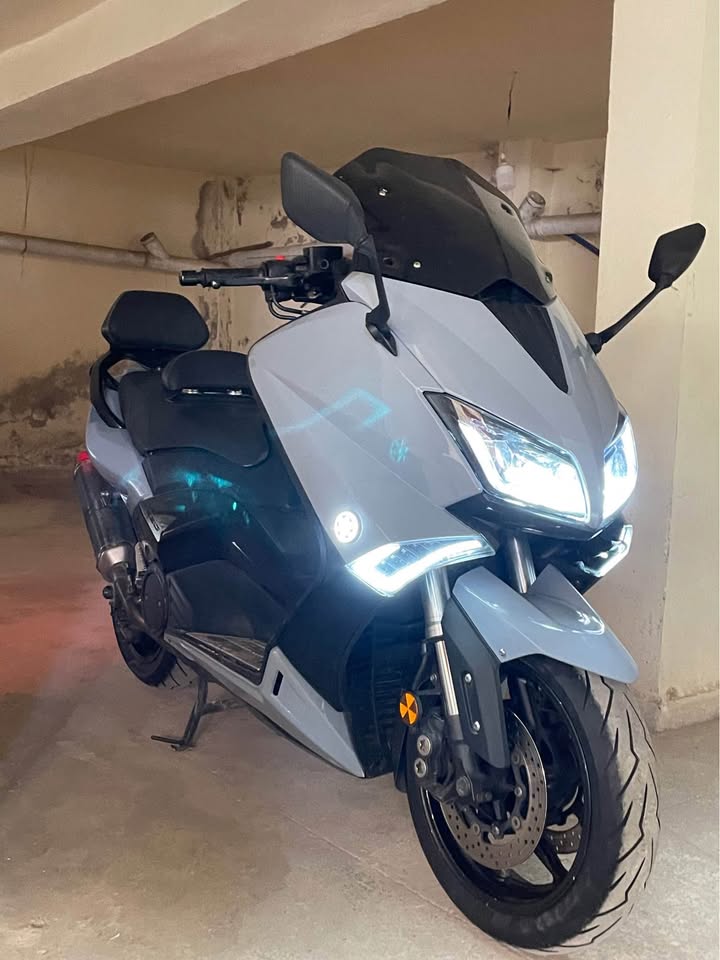 Image de Tmax lux max 2016 dd 2019