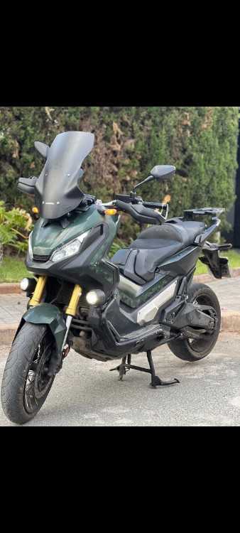Image de Xadv à vendre