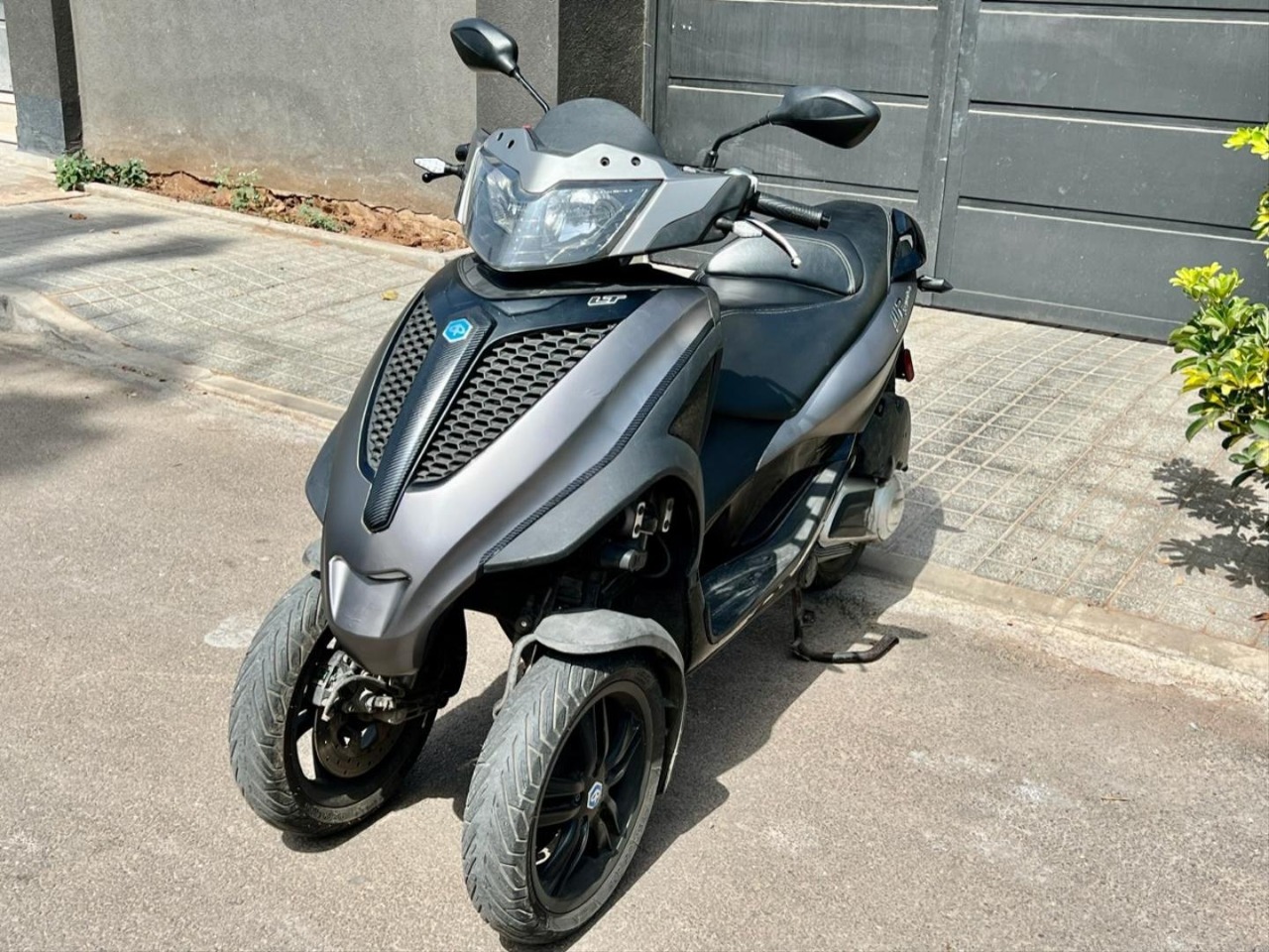 Image de Piaggio MP3 300cc 2018