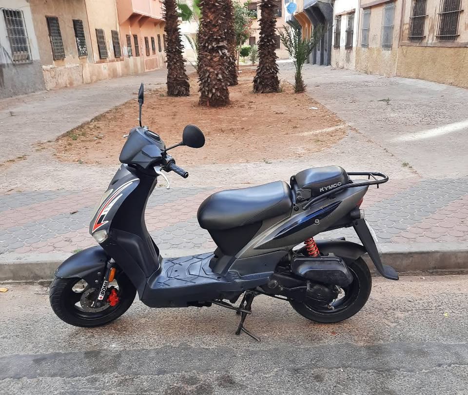 Image de Kymco 2019 à vendre Casablanca