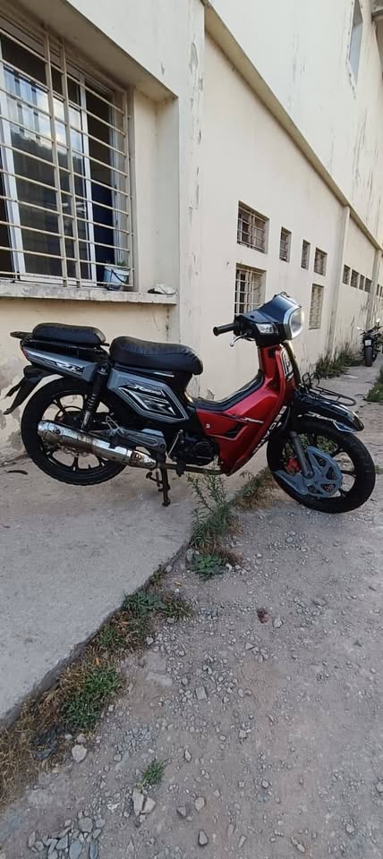 Image de Bécane 33 2021 à Casablanca