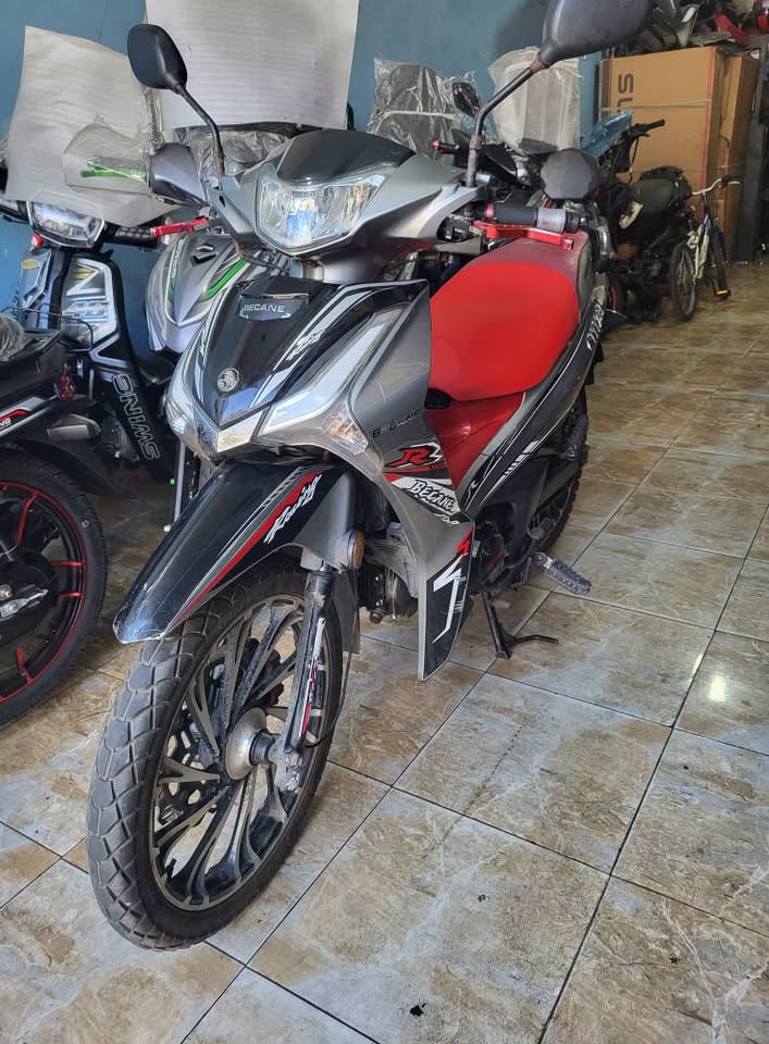 Image de Becane citizen