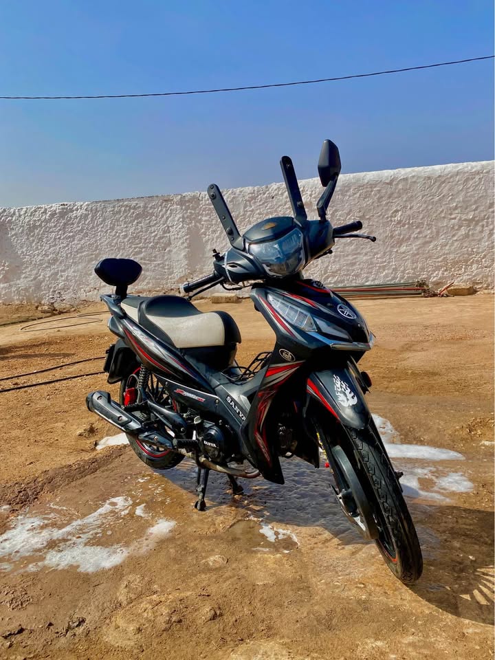 Image de Sanya r1000 Casablanca
