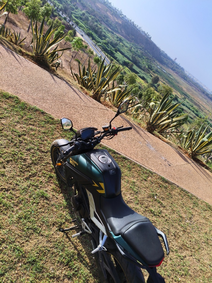 Image de Cooper mv gusta modèle 2024 Rabat