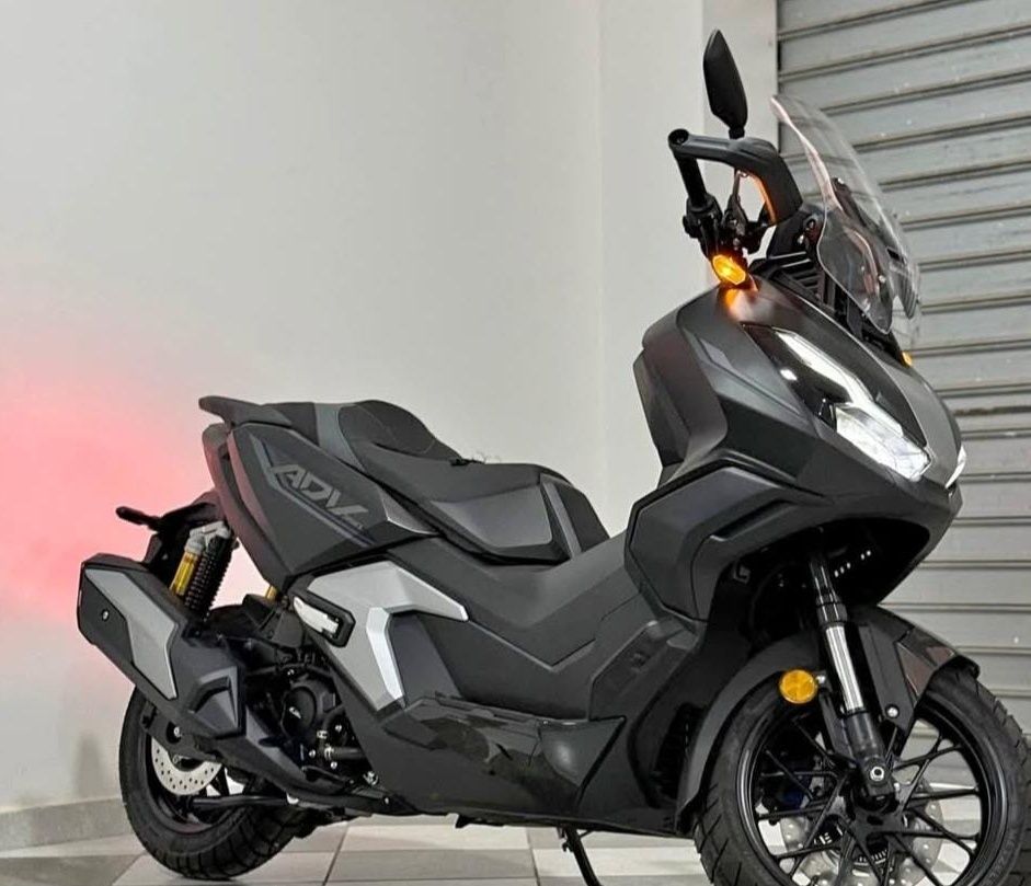 Image de Honda ADV 350 Tétouan