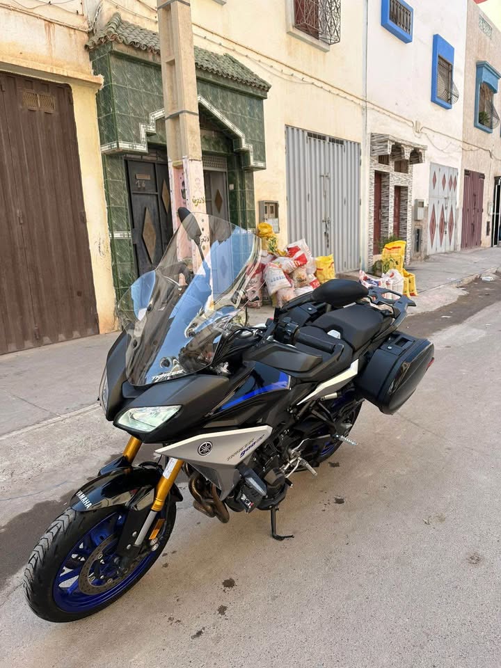 Image de Tracer 900 gt