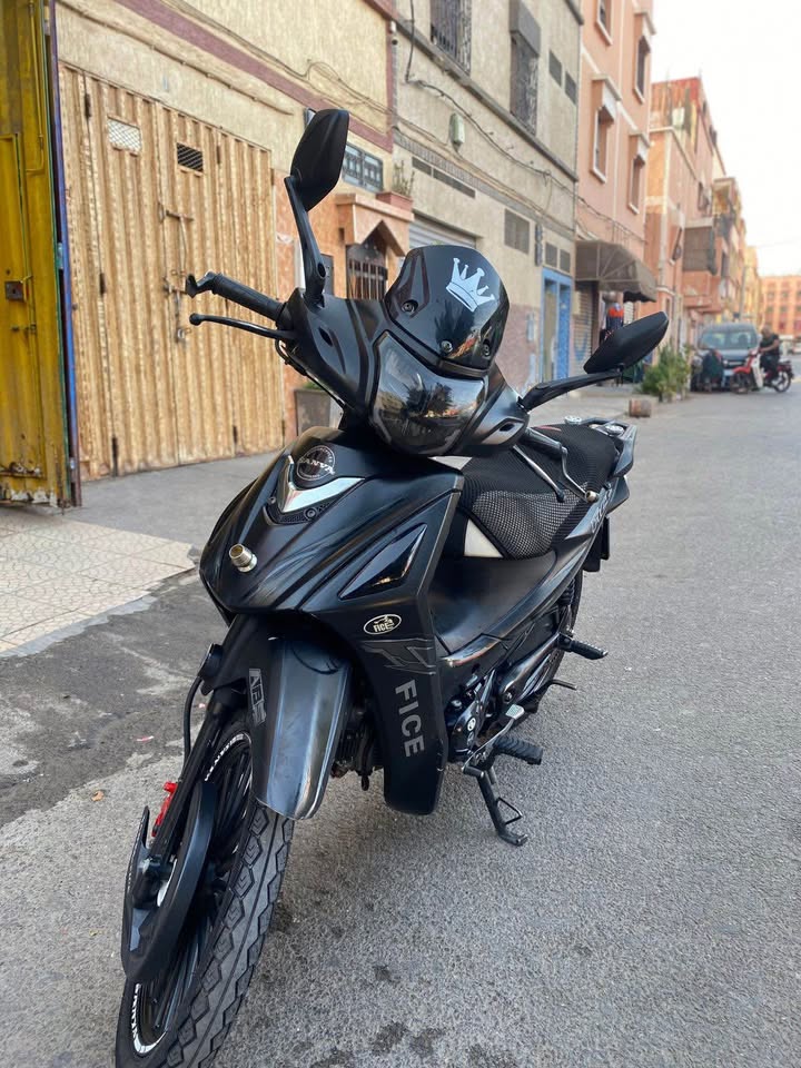 Image de Sanya s1000 à vendre à Ait Melloul