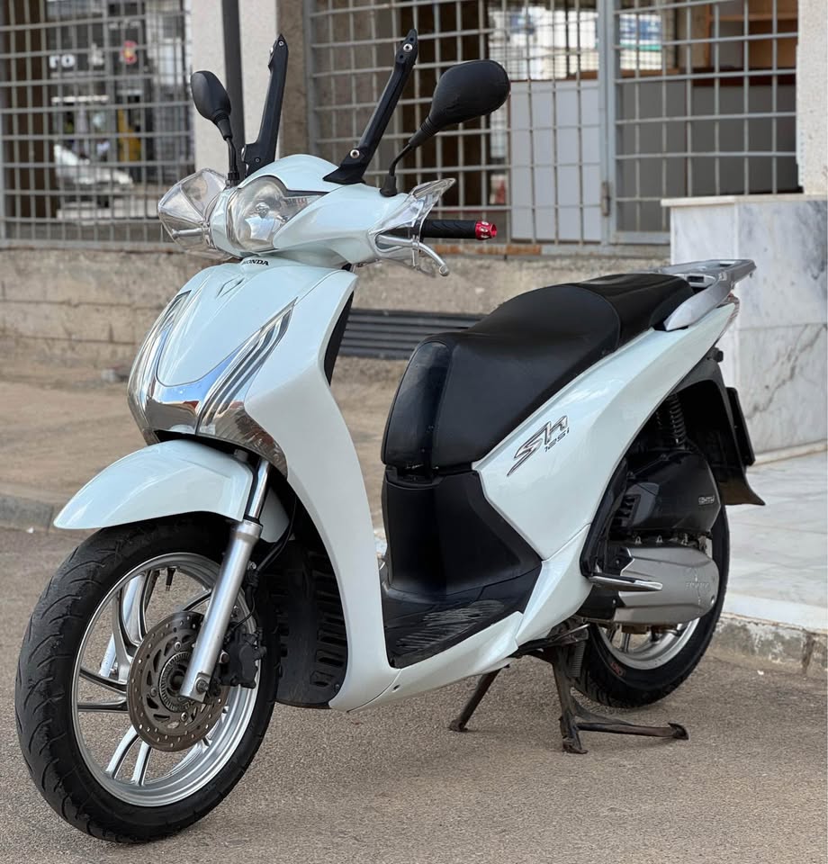 Image de Honda sh 125 à vendre
