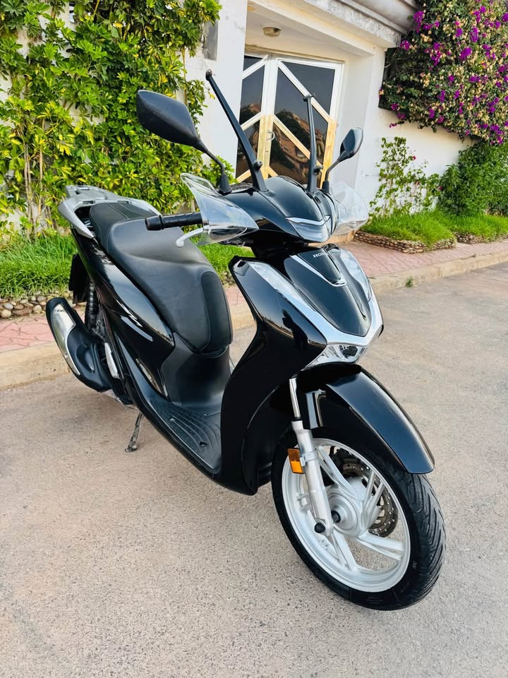 Image de SH HONDA DIGITALE 150cc