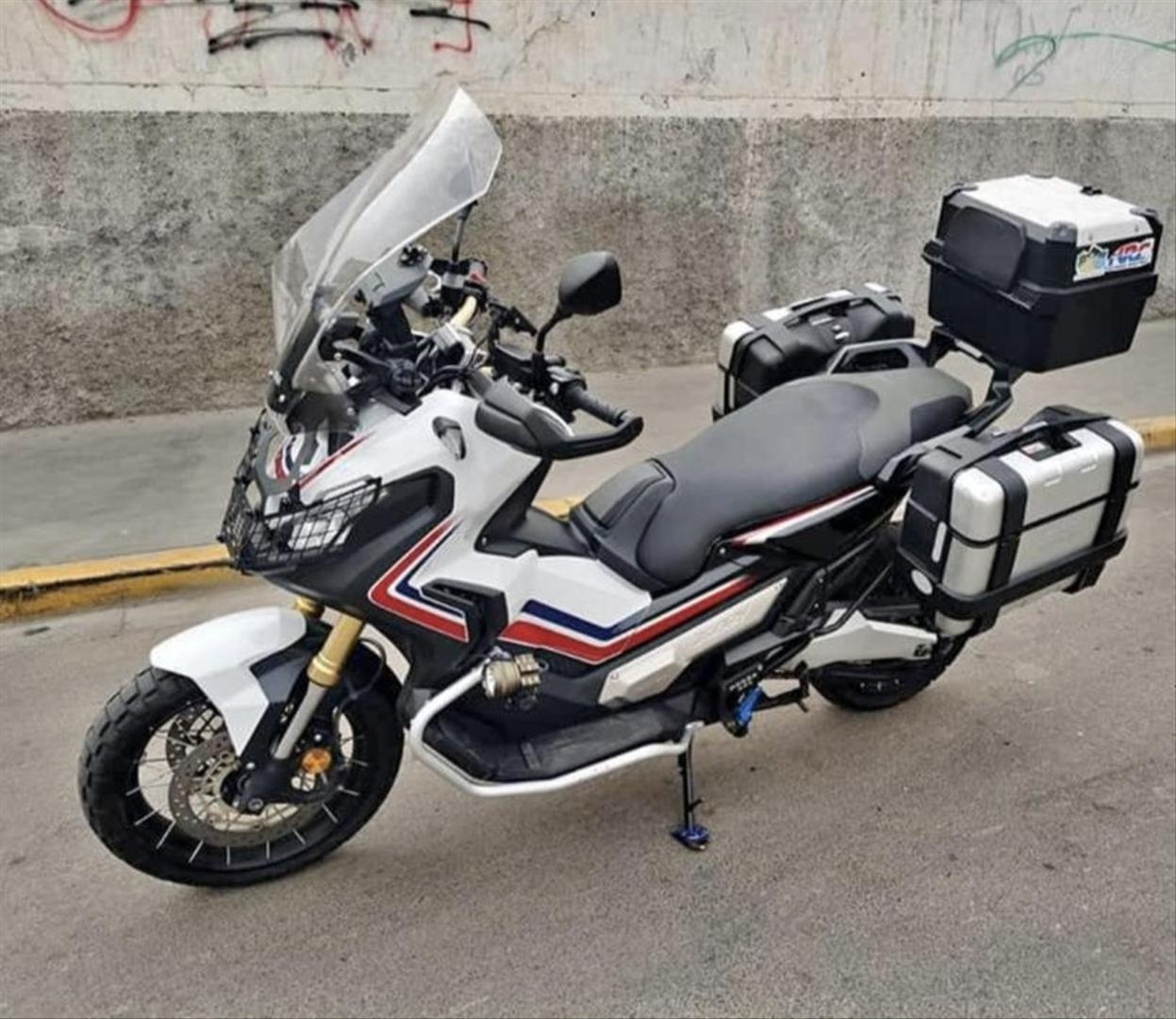 Image de Honda X adv 750 à vendre