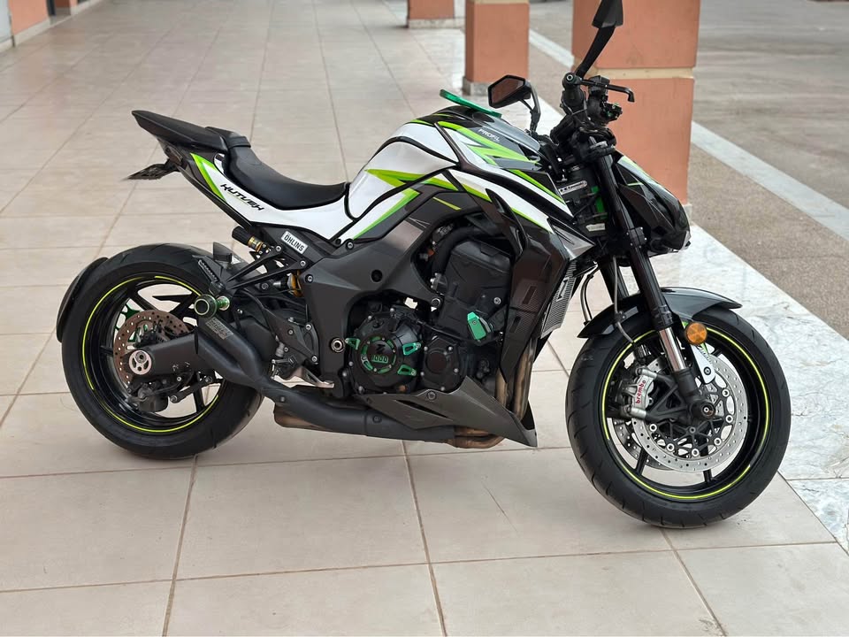 Image de Z1000R