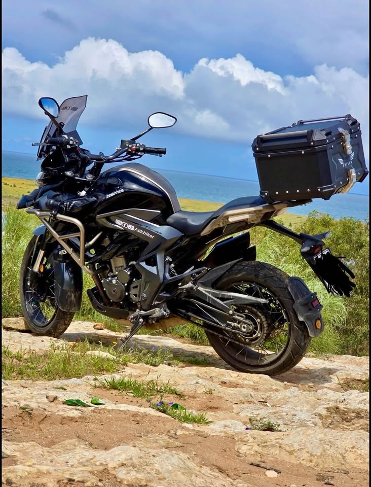 Image de Zontes 350t2 à vendre