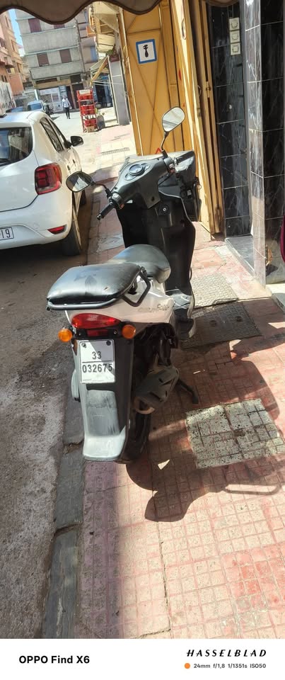 Image de kymco 2019 4T à vendre Ain Leuh