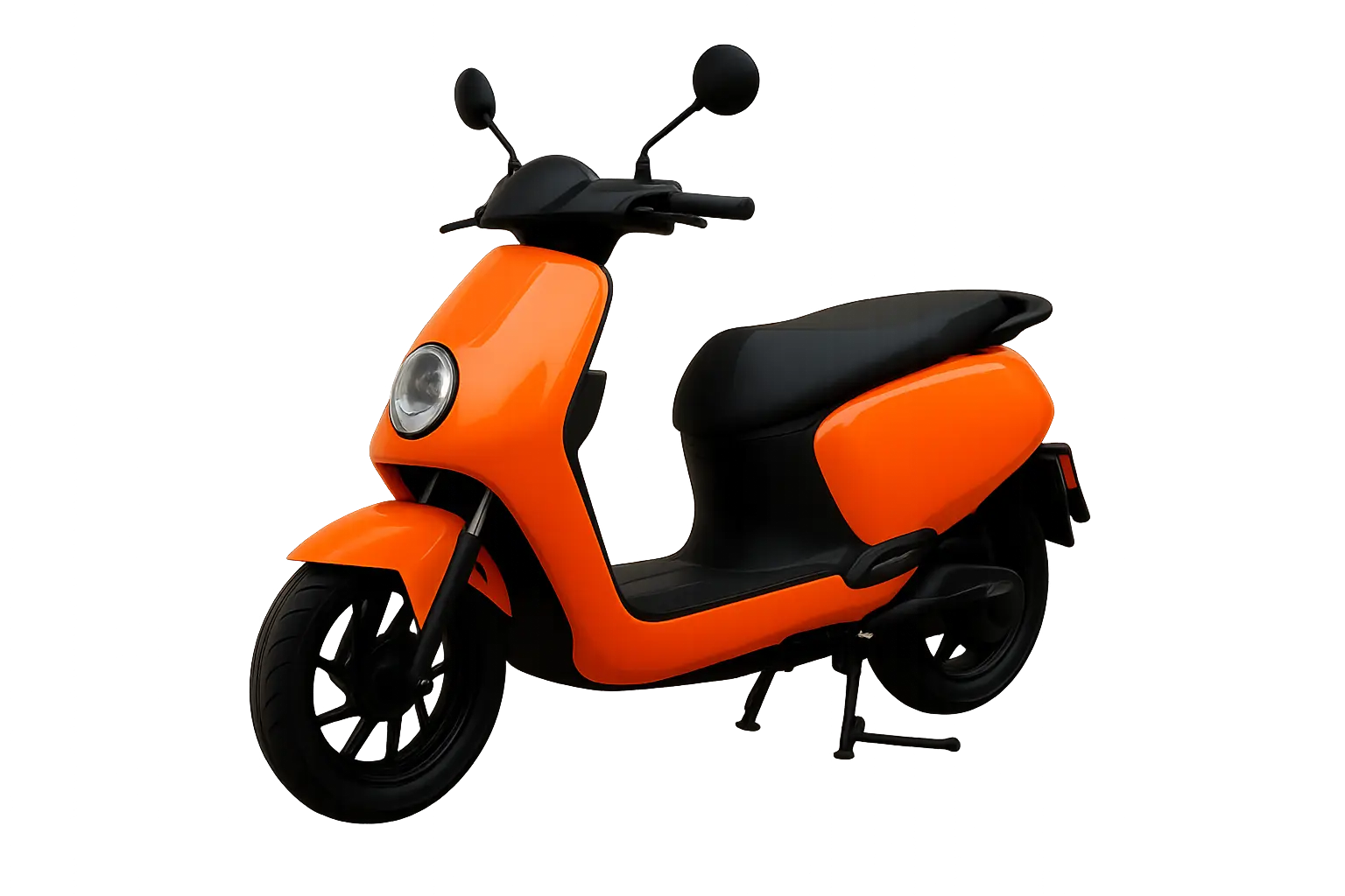 Cover image of Pourquoi les motos électriques sont-elles de plus en plus populaires au Maroc ? Guide pour les futurs motards. article