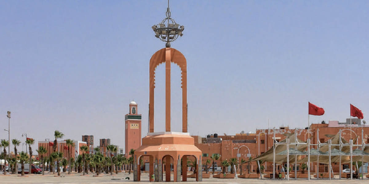 Cover image of Motos Électriques à Dakhla et Laâyoune : Une Révolution Silencieuse sur Deux Roues article