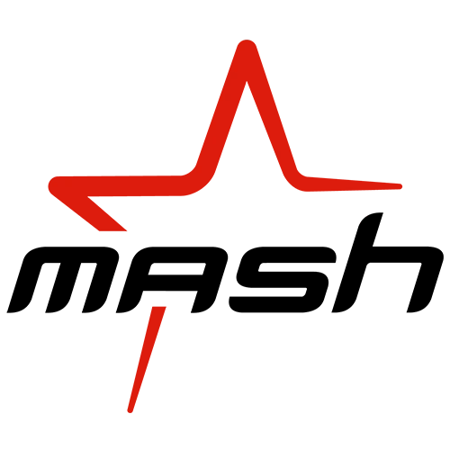 mash